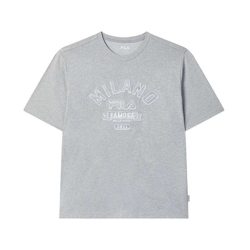 FILA MILANO Collection T Shirt Men's