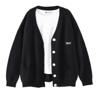 Tre Club Sweatshirt Sets Unisex V Neck Moderate
