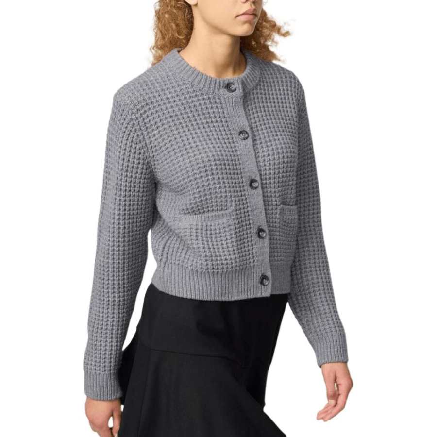 UNIQLO x Clare Waight Keller C Collection FW25 Sweater Women's