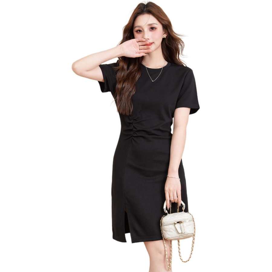 BALENO Short Sleeved Dress Women's