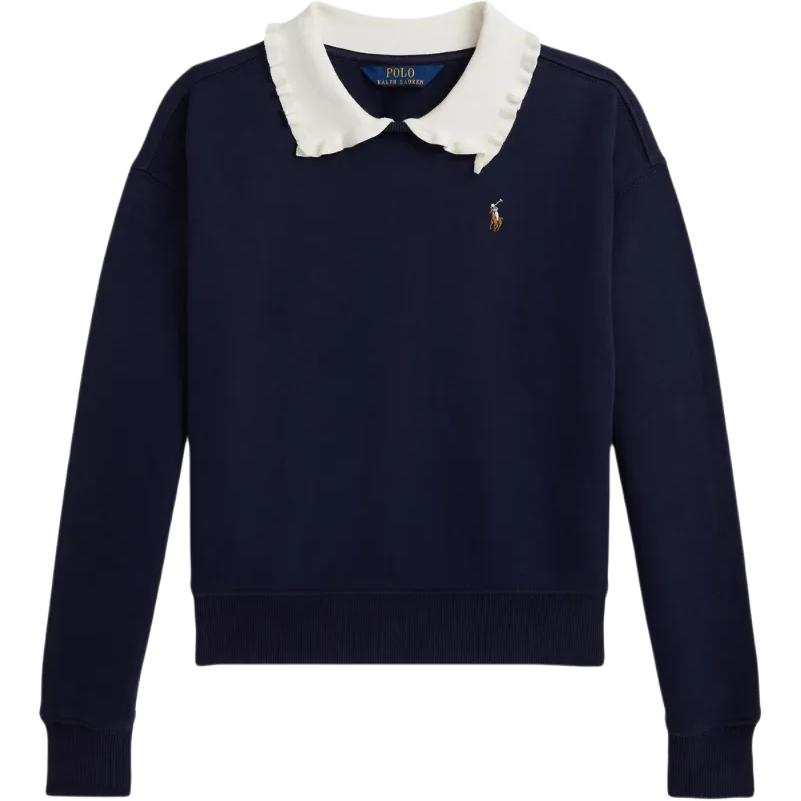 Polo Ralph Lauren Sweatshirt FW25 Kids'