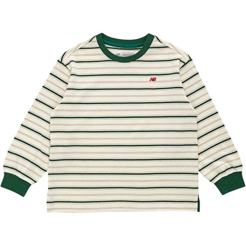 New Balance New Balance Kids T Shirts Crew Neck
