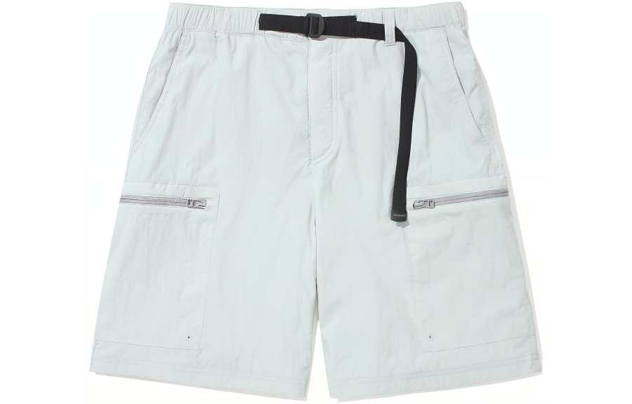 COVERNAT SS24 Casual Shorts Unisex