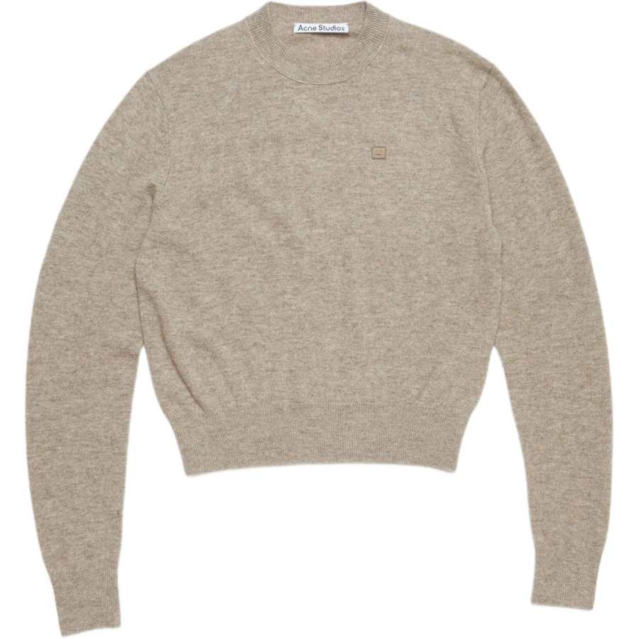 Acne Studios Acne Studios Crewneck Jumper
