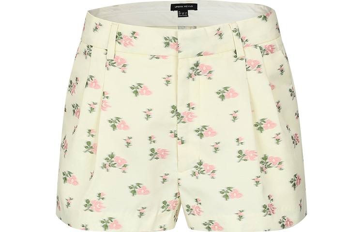 URBAN REVIVO Casual Shorts Women's
