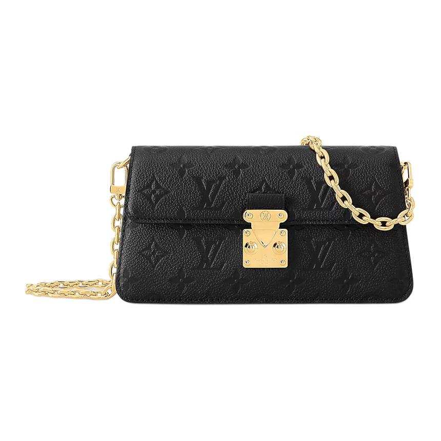 LOUIS VUITTON Lv None