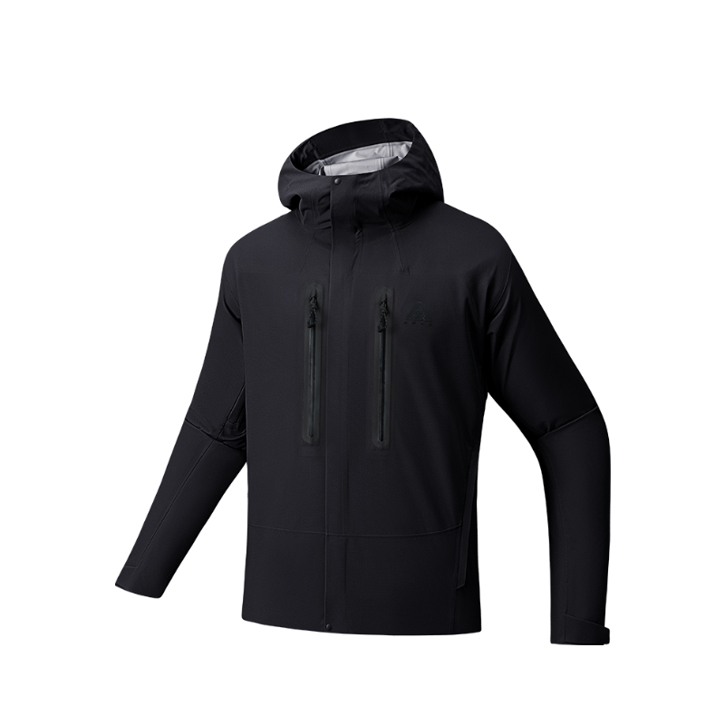 Anta Mountain Versatile Outdoor Hiking Urban Living/Travel/Commuting