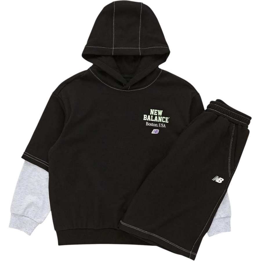 New Balance New Balance Casual Sportswear Teenagers