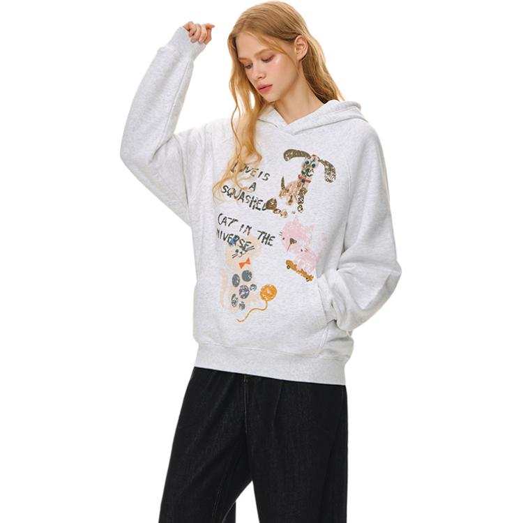 CLIMAX VISION CLIMAX VISION Sweatshirt Unisex
