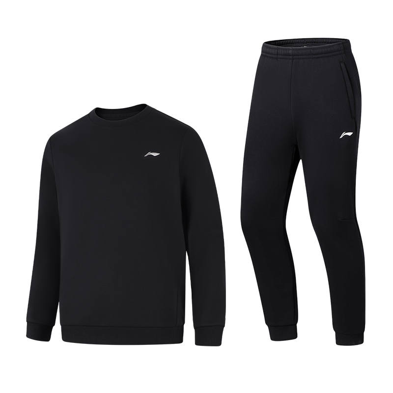 Li-Ning Li Ning Sports Lifestyle Collection Fitness Collection