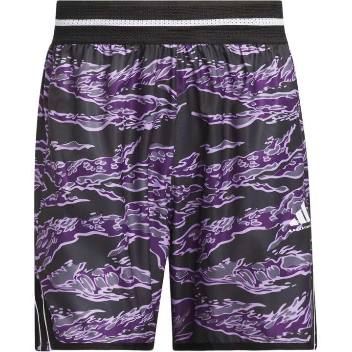 Adidas Adidas Climacool SS25 CRAZY LITE AOP Sports Shorts Men's
