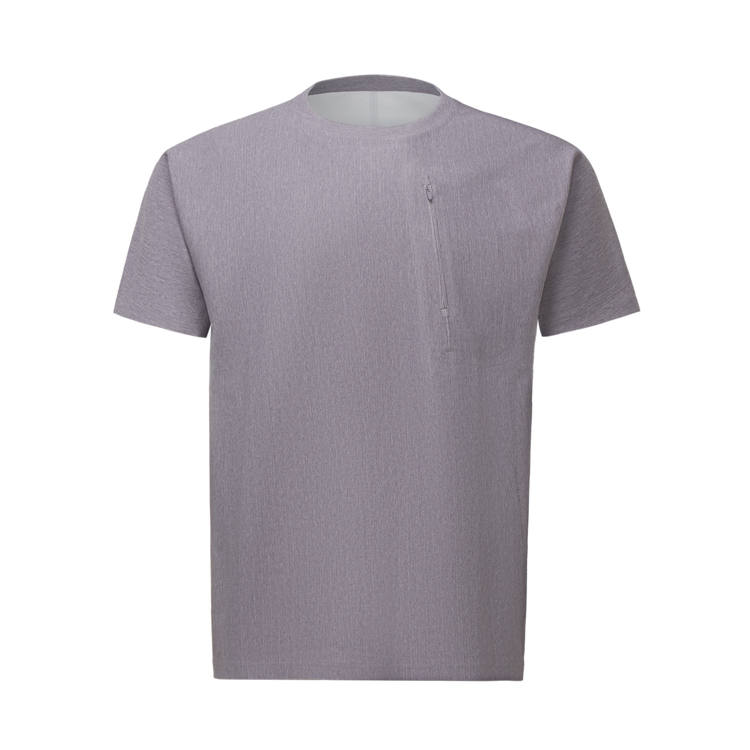 DESCENTE DOD Knitwear Men's Crew Neck Moderate Other