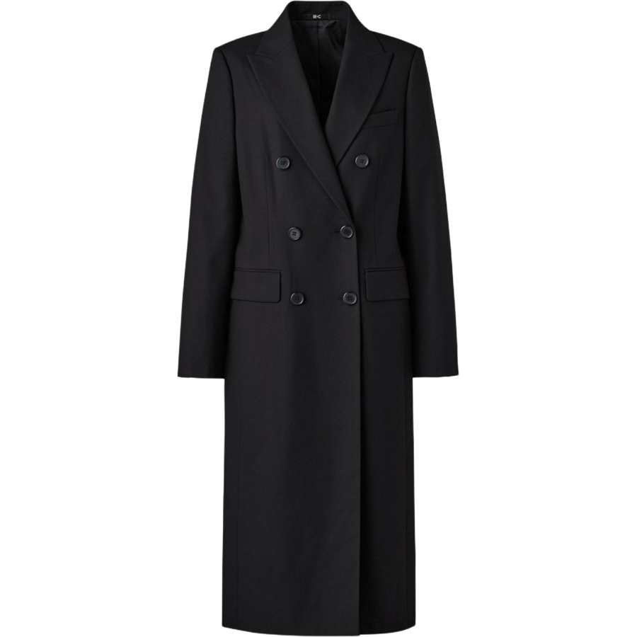UNIQLO x Clare Waight Keller C Collection FW25 Coat Women's