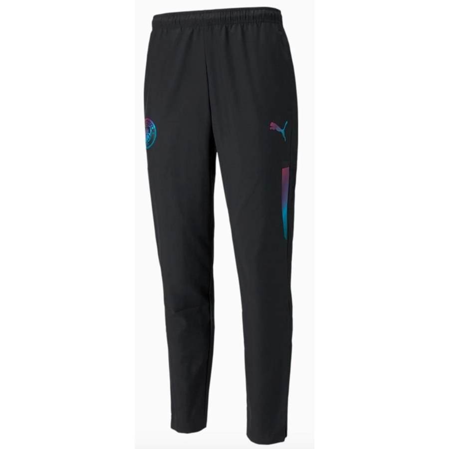 PUMA Manchester City Sports Pants Men's