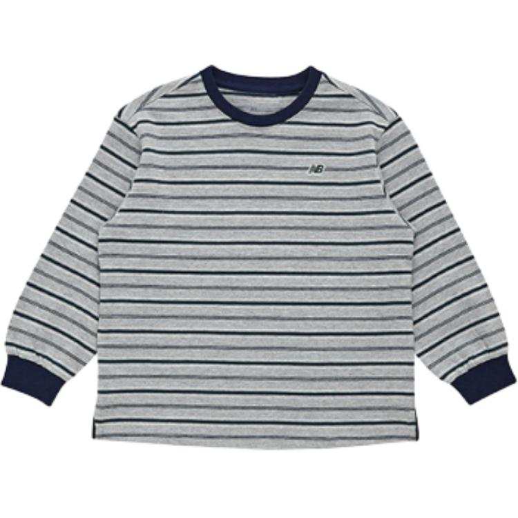New Balance New Balance Kids T Shirts Crew Neck