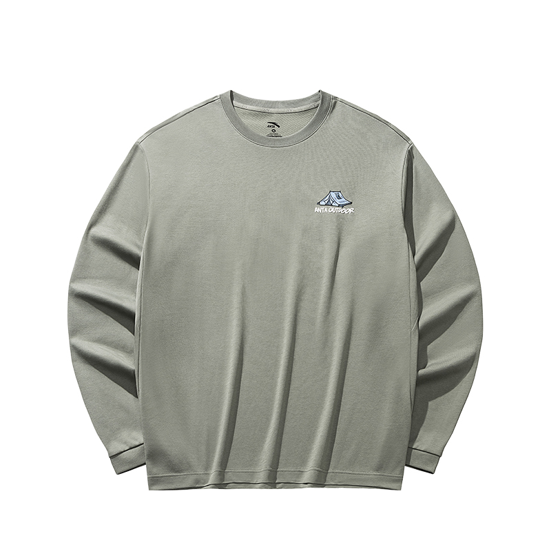 Anta Outdoor Collection Sweatshirt Men's