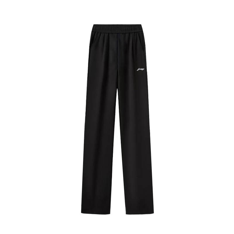 Li-Ning Li Ning Knitted Sweatpants Women's