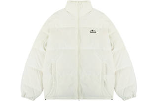 OWOX Stand Collar Down Jacket Women's