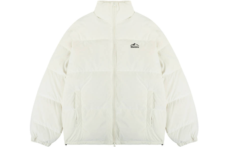 OWOX Stand Collar Down Jacket Women's