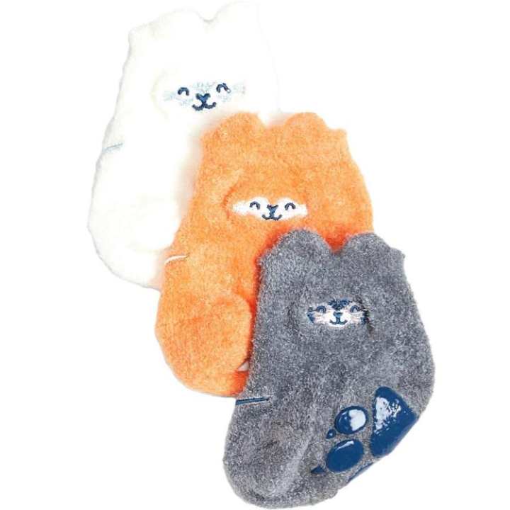 Nike Nike SS23 Baby Socks 3 Pack Infant And Toddler