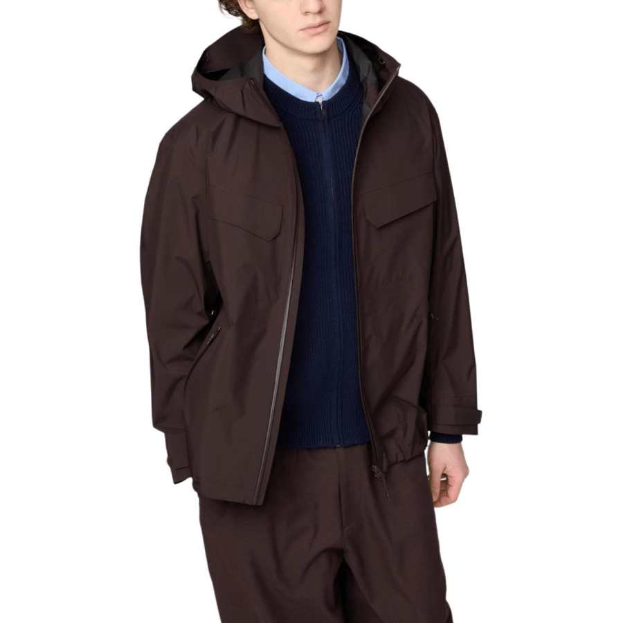 UNIQLO x Clare Waight Keller C Collection FW25 Jackets & Coats Men's