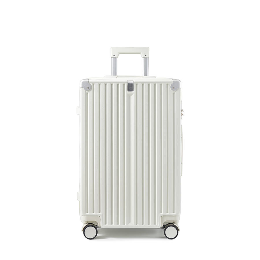 Pepsi ABS+PC Carry on Suitcases, Suitcases, Trolley Suitcases 20 Inch, 24 Inch, 26 Inch Unisex Multicolor