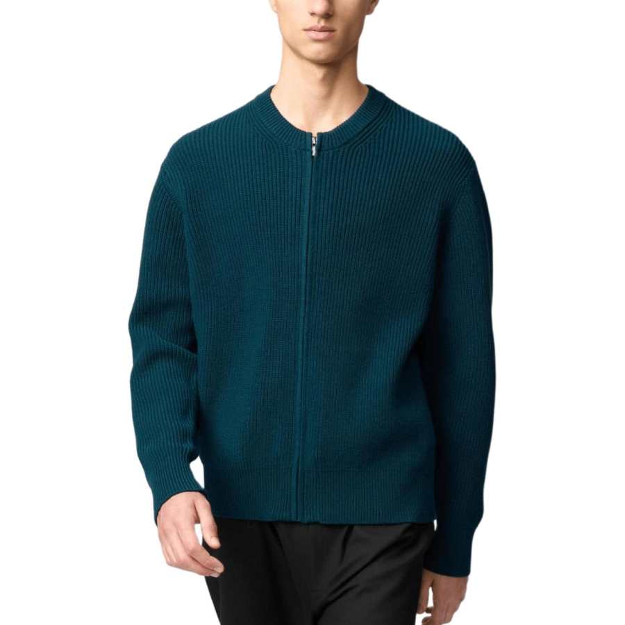 UNIQLO x Clare Waight Keller C Collection FW25 Knitwear Men's
