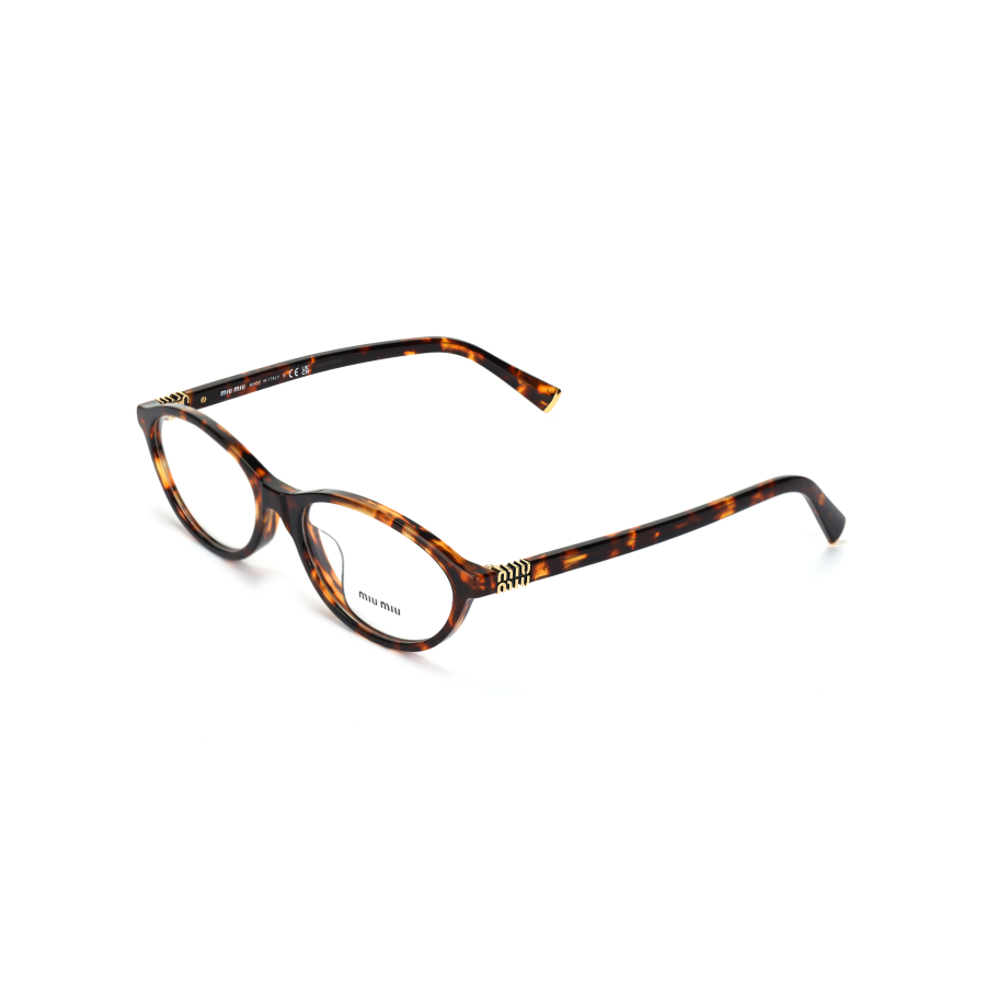 MIU MIU MIU MIU Eyewear Cat Eye frame Glasses