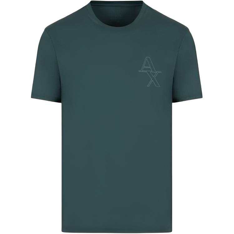 ARMANI EXCHANGE ARMANI EXCHANGEAE T Shirt Men's