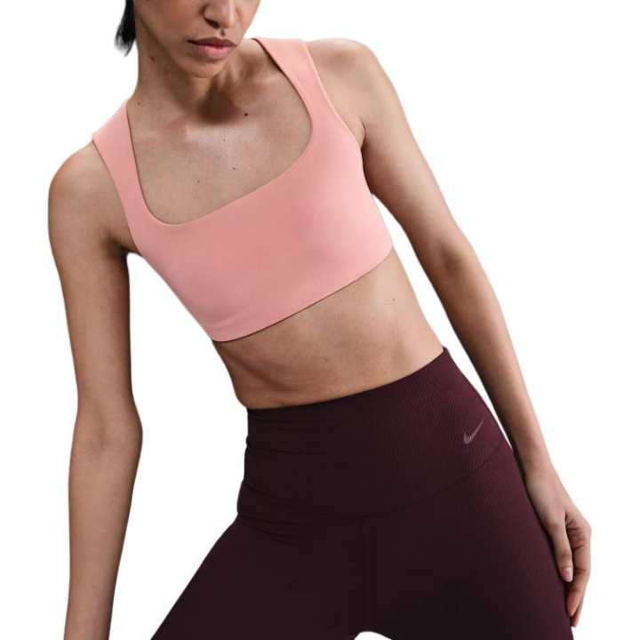 Nike Nike Zenvy Women's Light-Support Lightly Lined Sports Bra