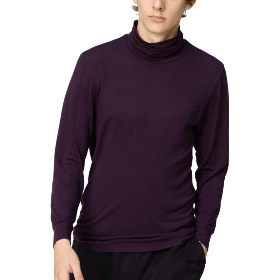 UNIQLO x Clare Waight Keller C Collection FW25 T Shirt Men's