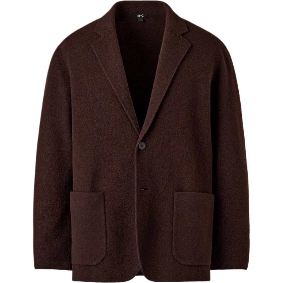 UNIQLO x Clare Waight Keller C Collection FW25 Business Suit Unisex