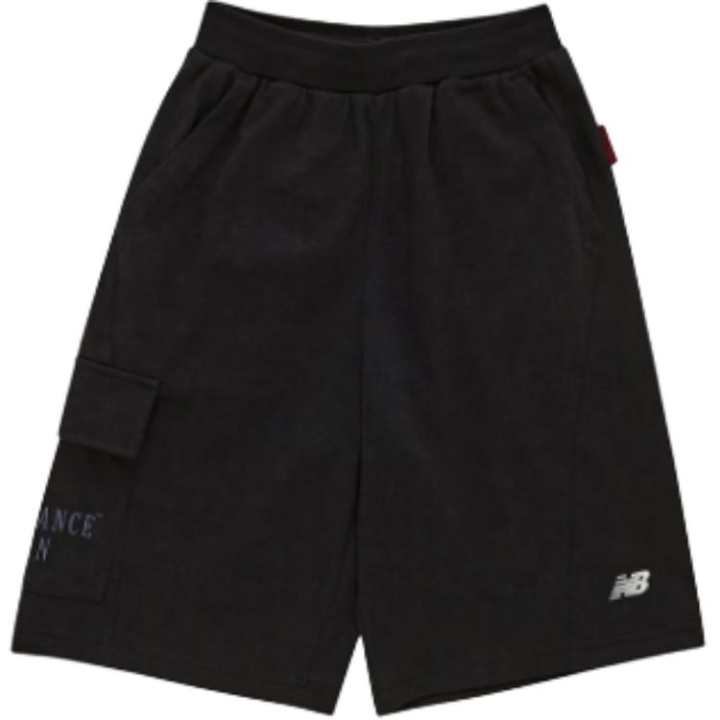 New Balance New Balance Kids Shorts Moderate