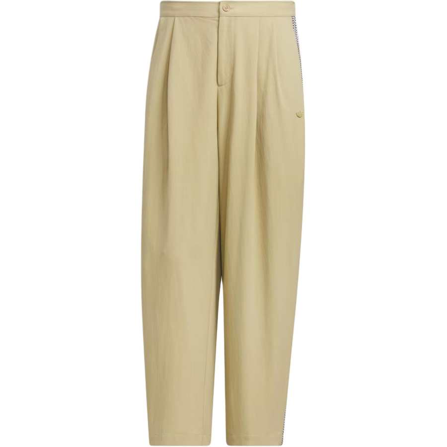 Adidas Originals French Riviera Holiday Collection RESORT LINEN Sports Pants Men's