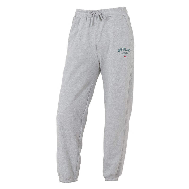 New Balance New Balance Knitted Sweatpants Women's