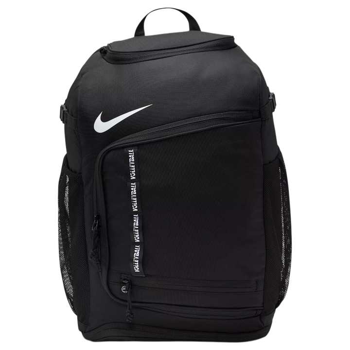 Nike Nike Polyester Backpack Regular Unisex Black