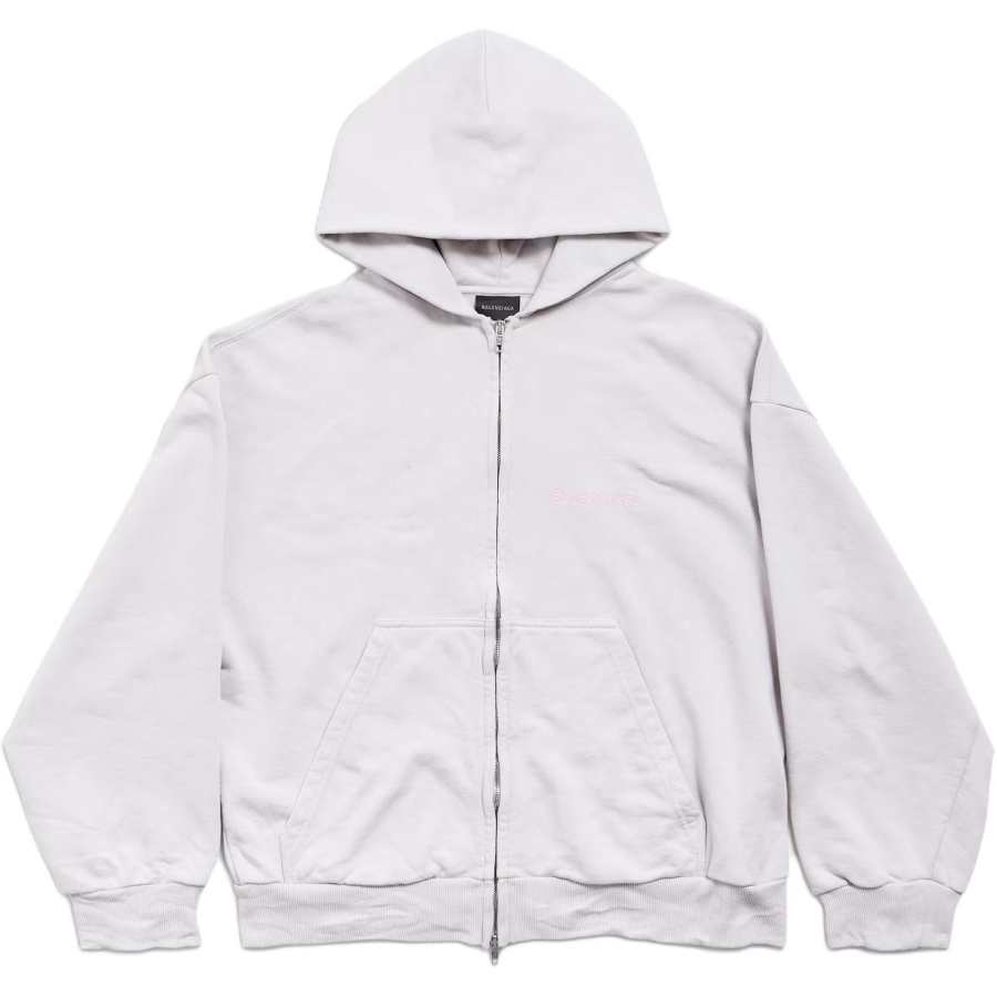 Balenciaga Sweatshirt Regular Fit Men's