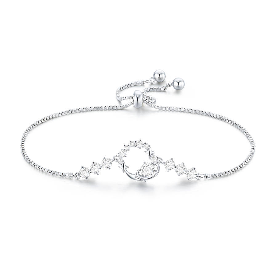 Barbie Copper Alloy Bracelets Women's