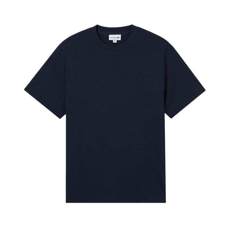 LACOSTE Lacoste cotton T-shirt