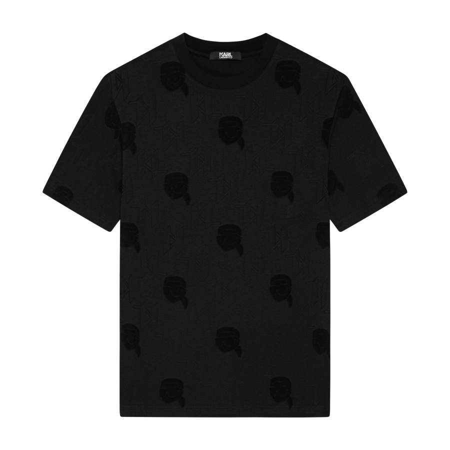 KARL LAGERFELD / Karl Lagerfeld Jeans T Shirt Unisex