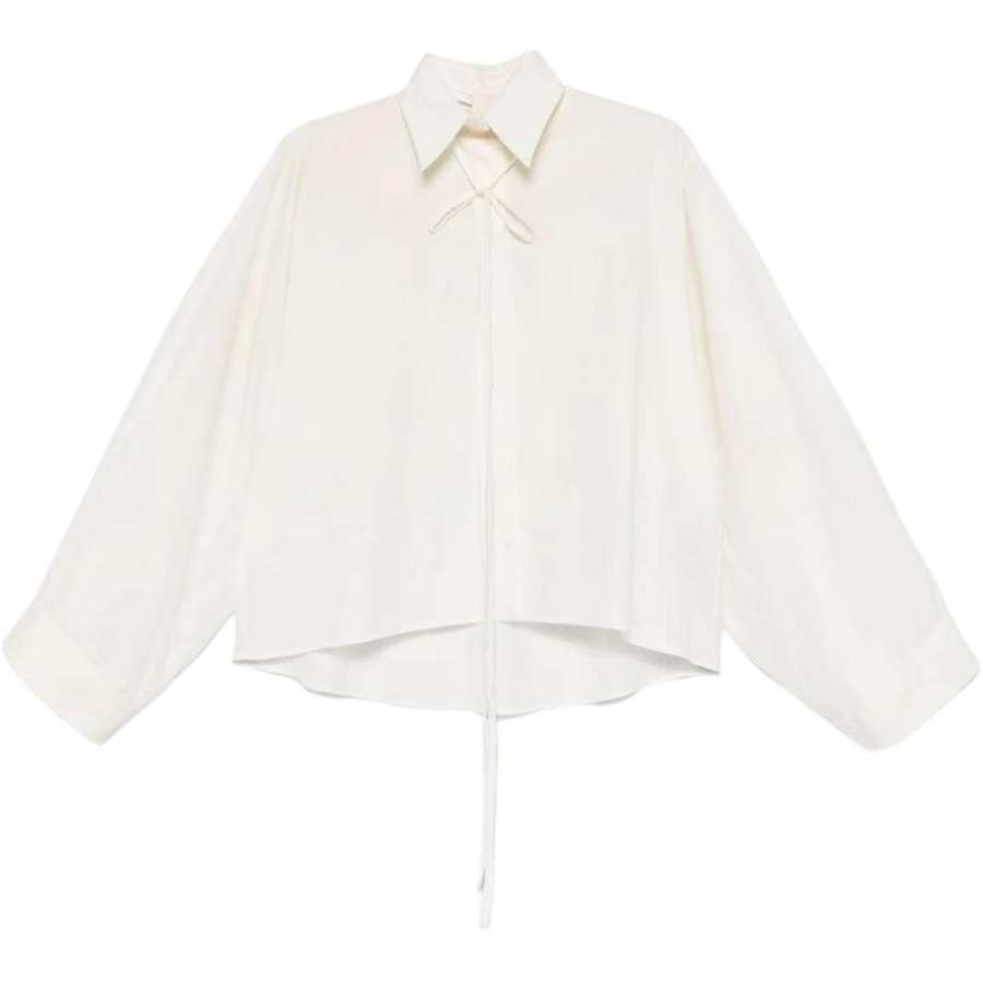 MM6 Maison Margiela Long Sleeved Shirt