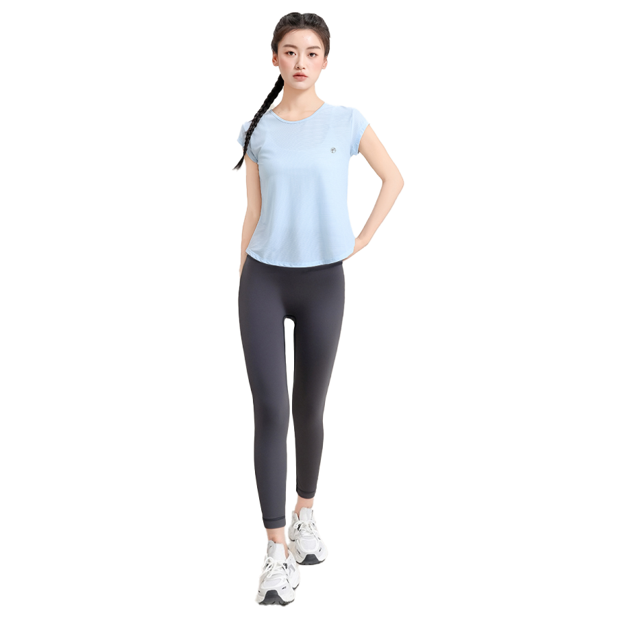 Barbie Yoga Sets Women's Thin