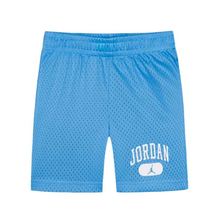Jordan Jordan Kids Shorts Kids' Moss Blue