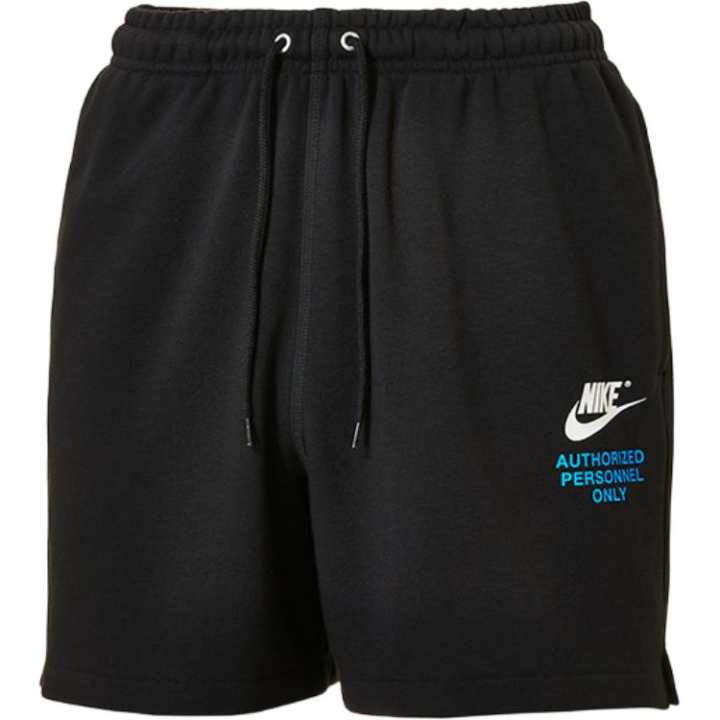 Nike Nike Clothing Casual Shorts Men's Black