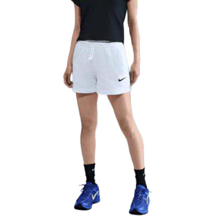 Nike Nike Clothing Casual Shorts Women's White