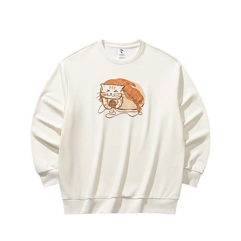 Anta Life Collection Sweatshirt Women's