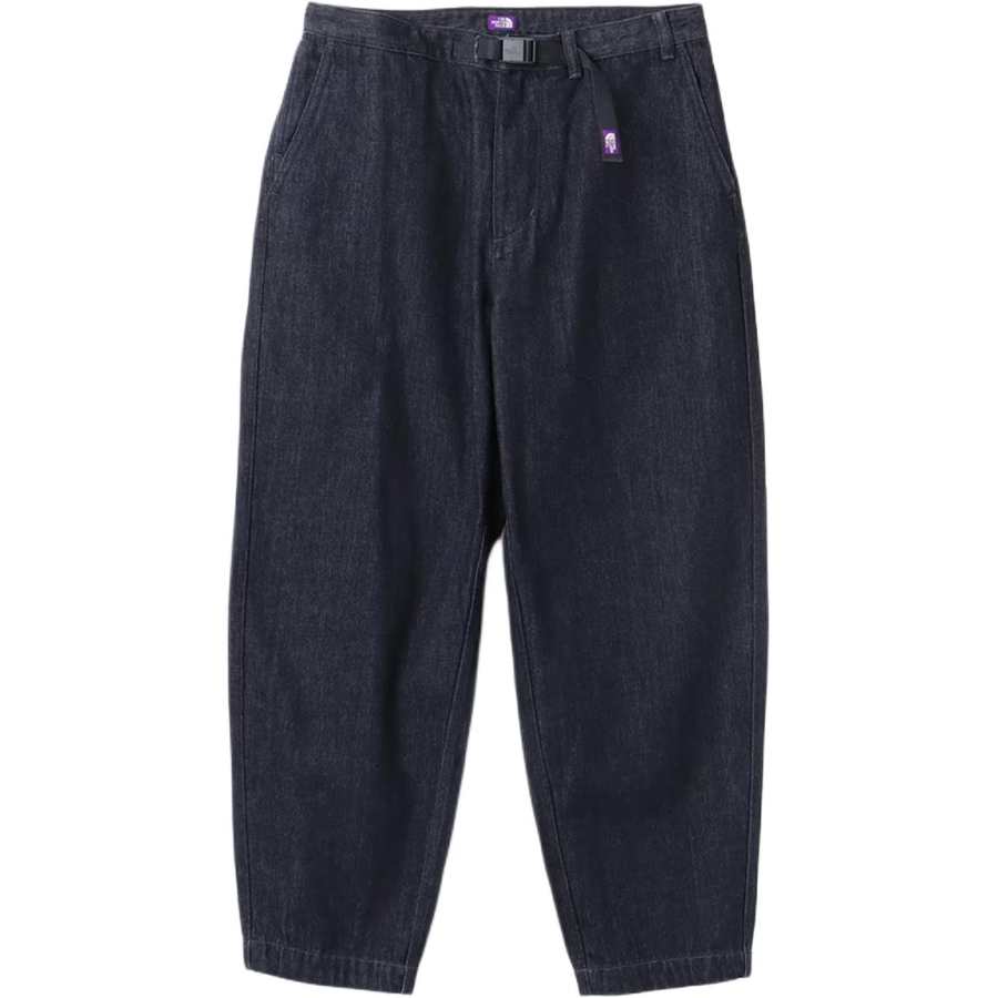 THE NORTH FACE PURPLE LABEL Jeans Unisex