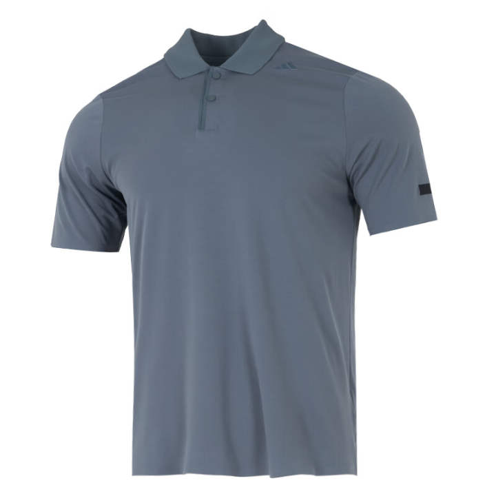 Adidas Adidas T Shirts Men's Gray Moderate