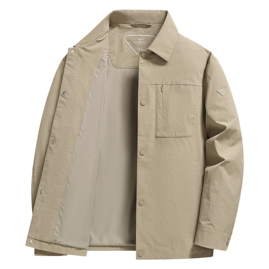 SEPTWOLVES SEPTWOLVES Jackets & Coats Men's