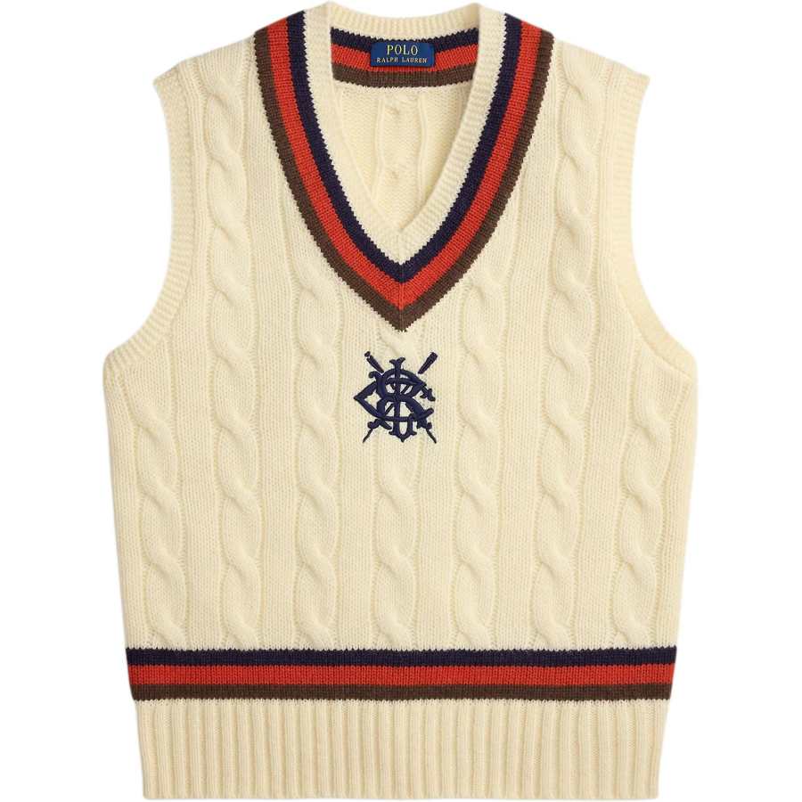 Polo Ralph Lauren Tank Top Standard Men's